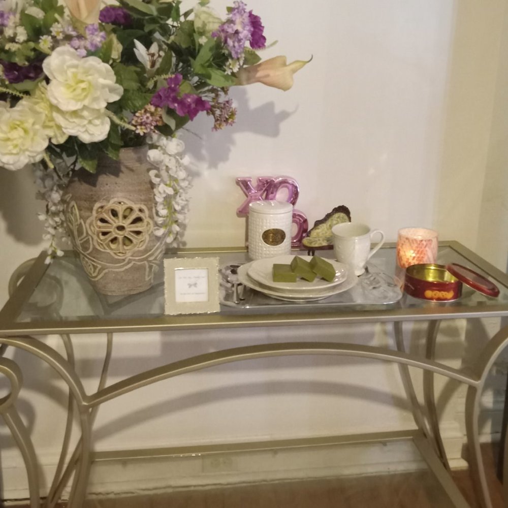 Homemade Matcha Goat Milk Soap